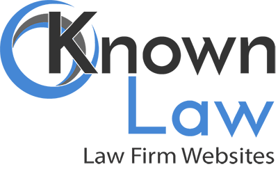 Hosting for Law Firm Websites